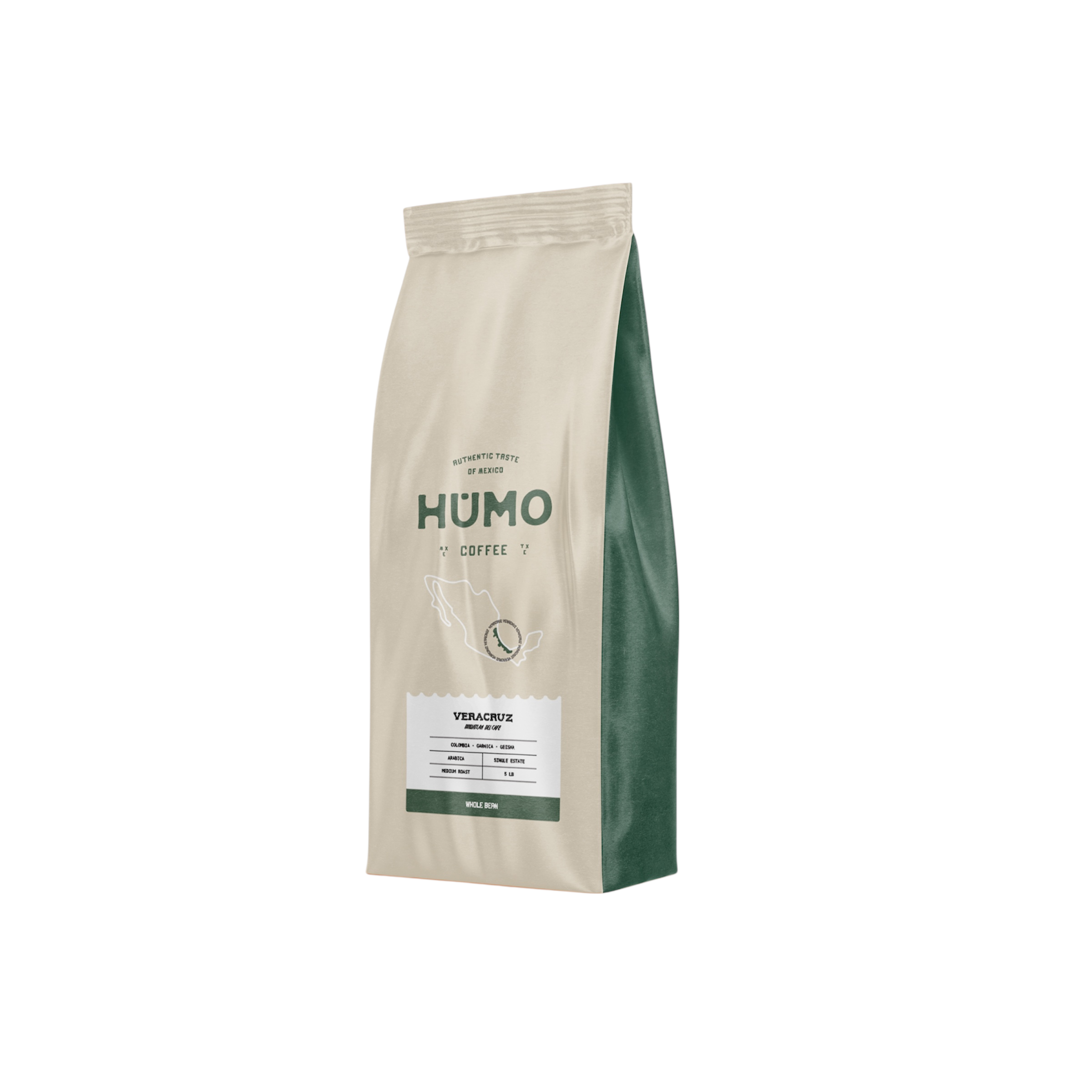 Humo - Veracruz Medium Roast