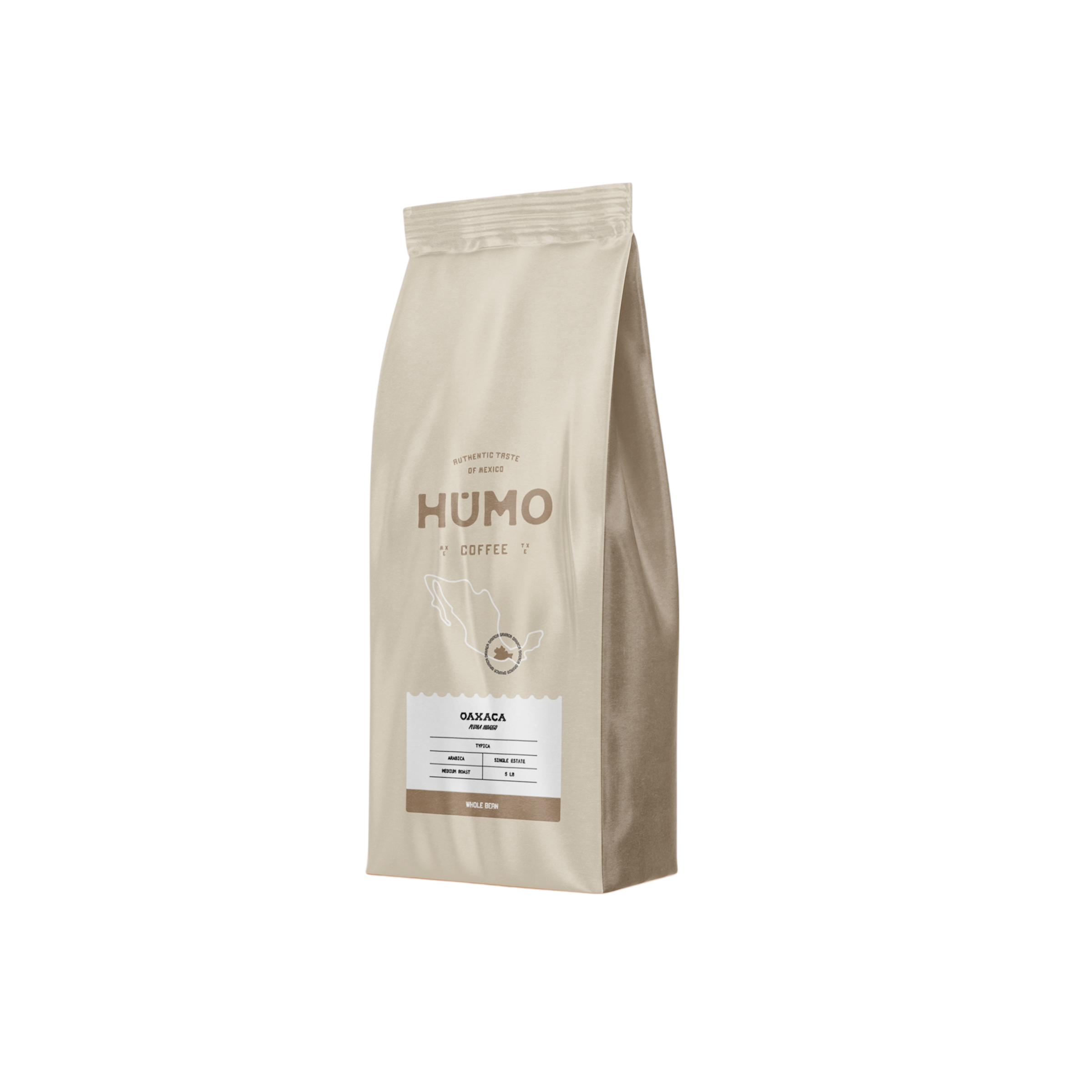 Humo - Oaxaca Medium Roast