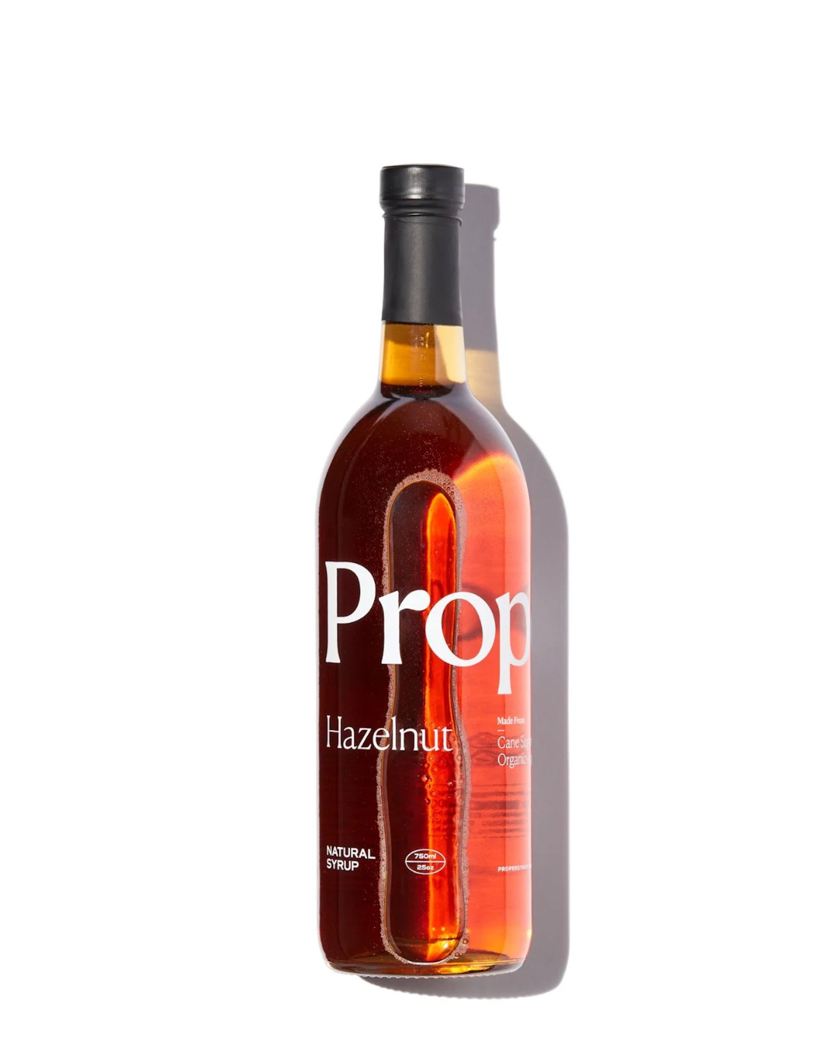 Proper Hazelnut 750 ml