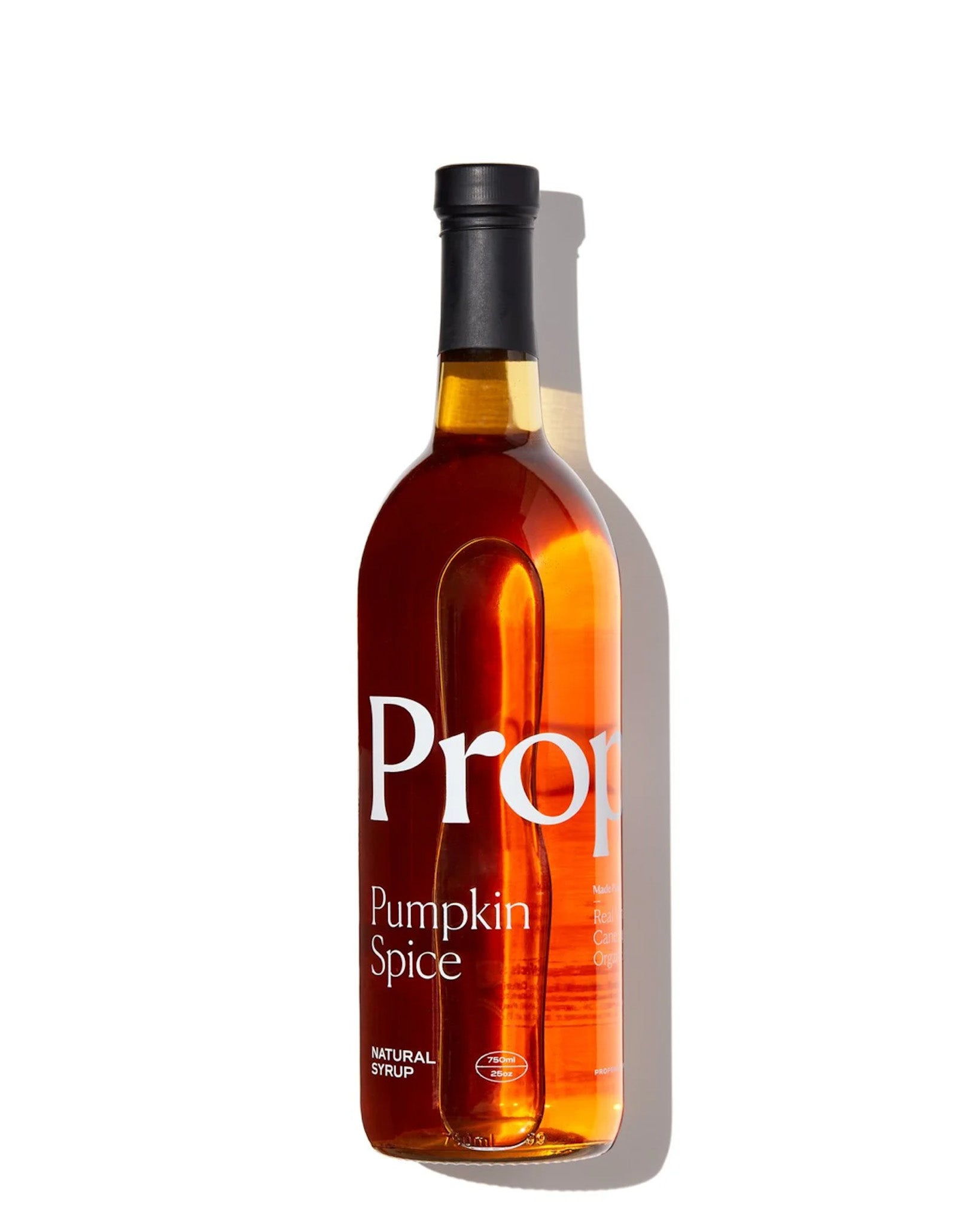 Proper Pumpkin Spice 750 ml