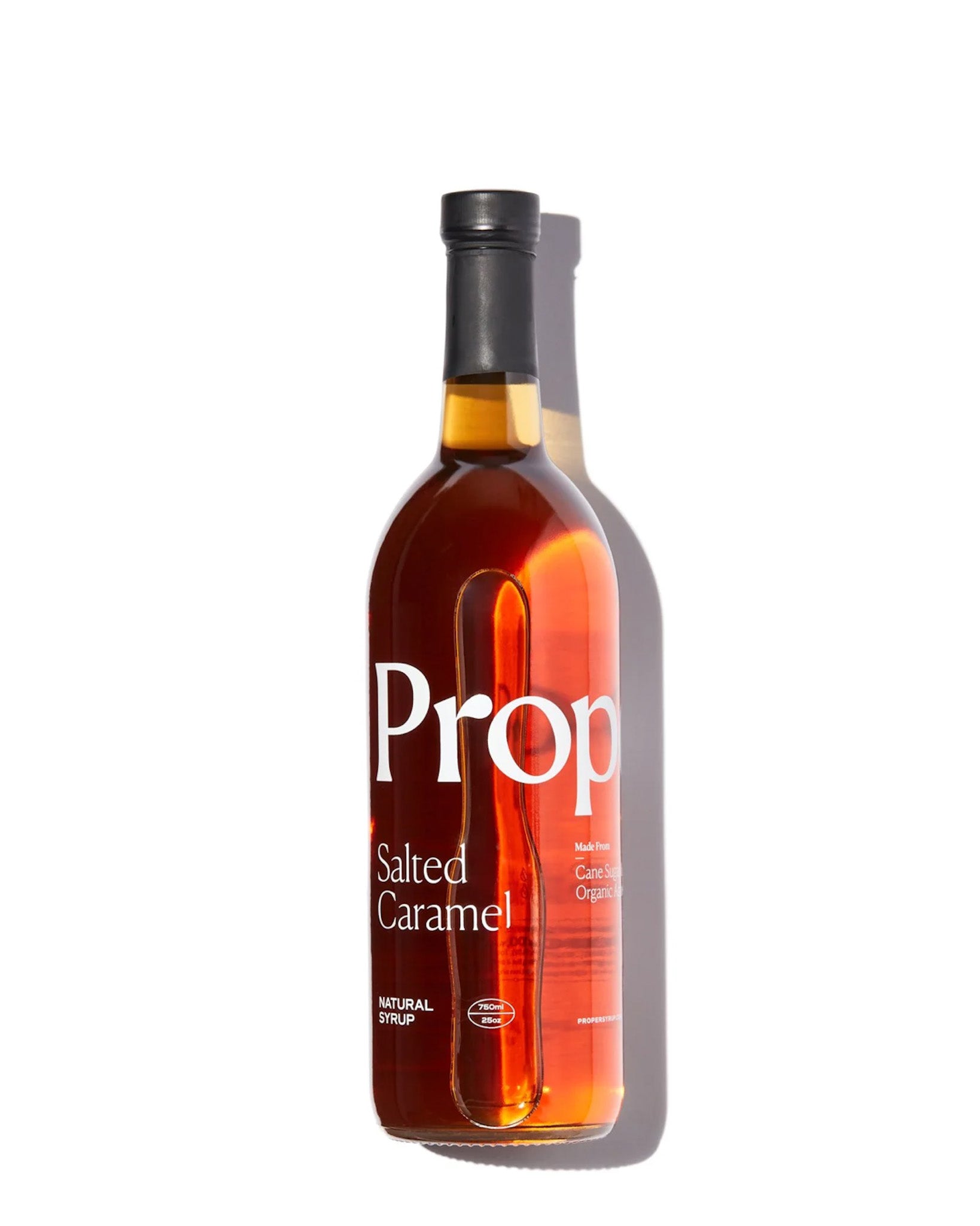 Proper Salted Caramel 750 ml