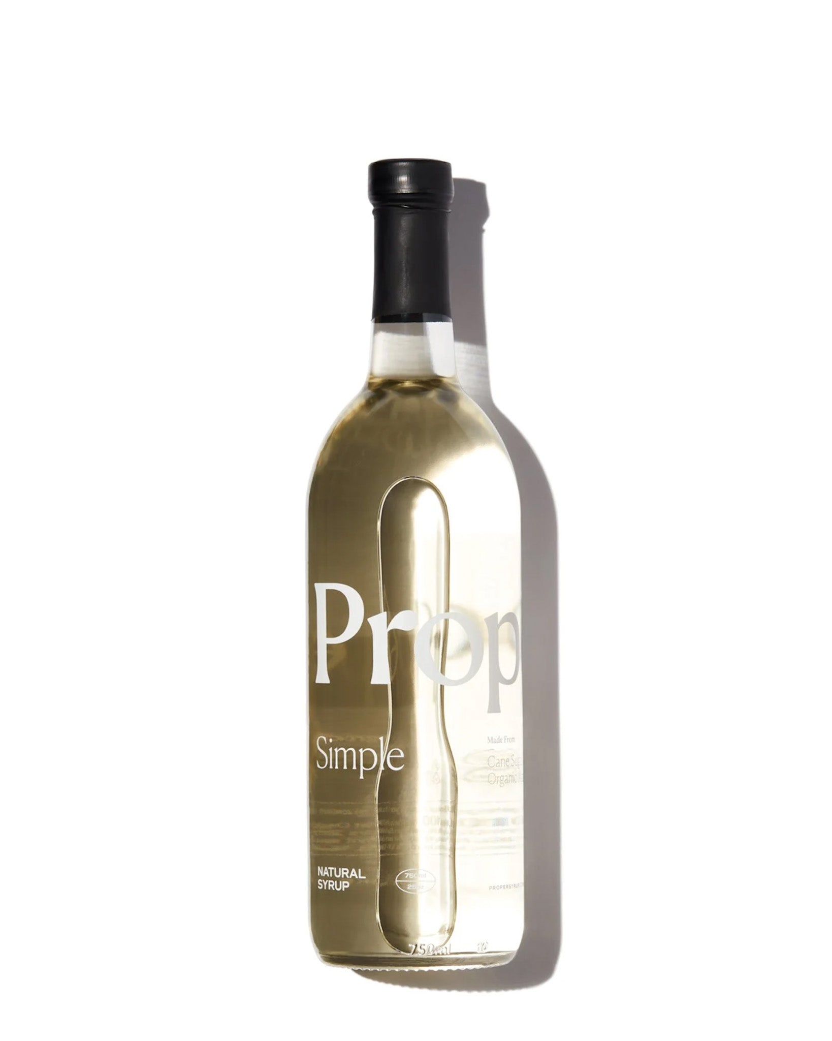 Proper Simple 750 ml