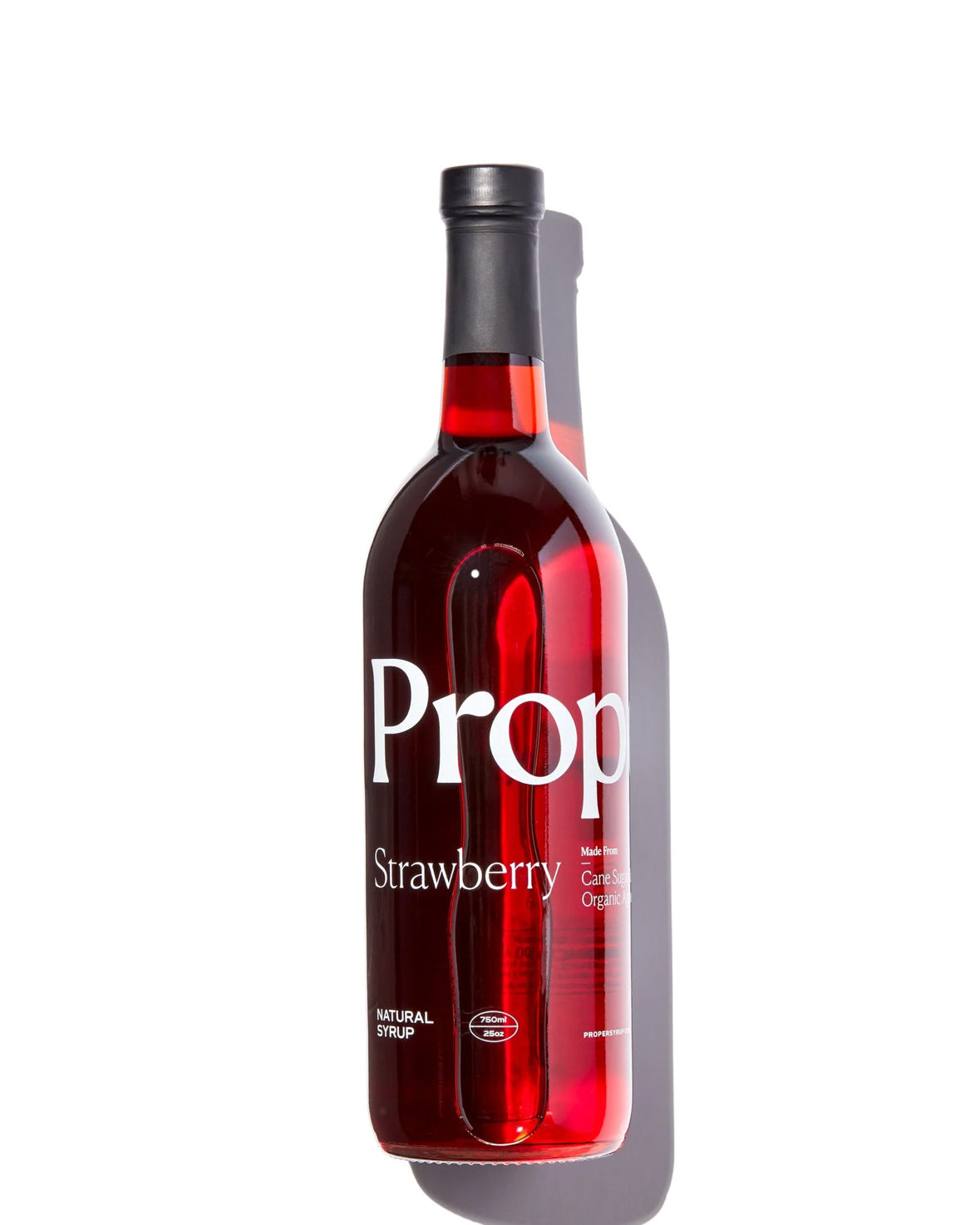 Proper Strawberry 750 ml