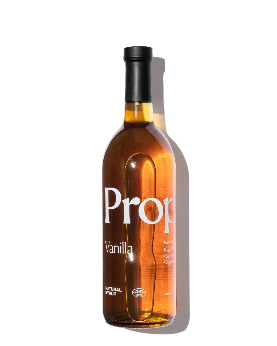 Proper Vanilla 750 ml